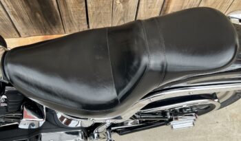 HARLEY DAVIDSON SOFTAIL NIGHT TRAIN lleno