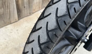 HONDA VT1300CX FURY lleno