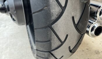 HONDA VT1300CX FURY lleno