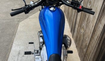 HONDA VT1300CX FURY lleno