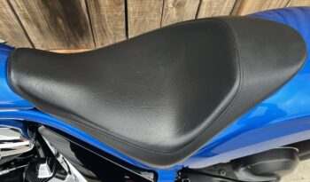 HONDA VT1300CX FURY lleno