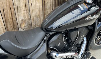 INDIAN SCOUT SIXTY CLASSIC A2 lleno