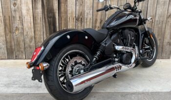 INDIAN SCOUT SIXTY CLASSIC A2 lleno