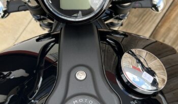 INDIAN SCOUT SIXTY CLASSIC A2 lleno