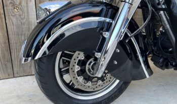 INDIAN SPRINGFIELD lleno