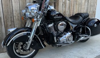 INDIAN SPRINGFIELD lleno