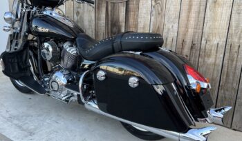 INDIAN SPRINGFIELD lleno