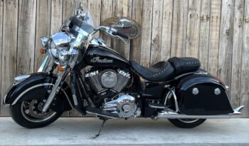 INDIAN SPRINGFIELD lleno