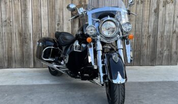 INDIAN SPRINGFIELD lleno
