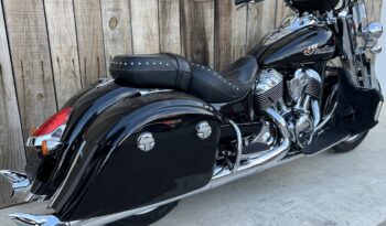 INDIAN SPRINGFIELD lleno