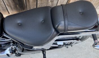 KAWASAKI VN800 VULCAN CLASSIC lleno