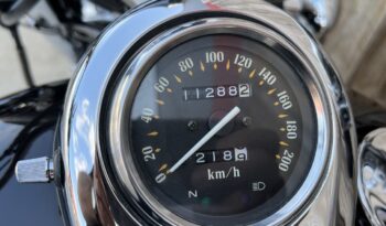 KAWASAKI VN800 VULCAN CLASSIC lleno