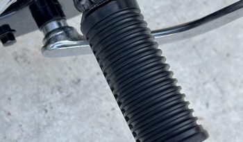 KAWASAKI VN800 VULCAN CLASSIC lleno