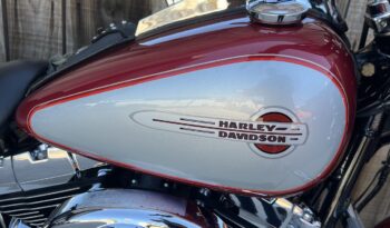 HARLEY DAVIDSON HERITAGE SOFTAIL CLASSIC lleno
