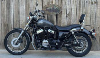 HONDA VT750 S A2 lleno