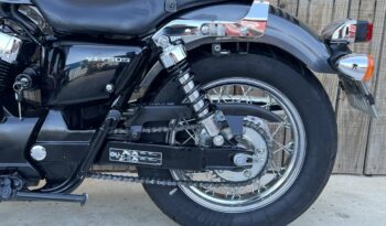HONDA VT750 S A2 lleno