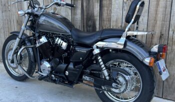 HONDA VT750 S A2 lleno