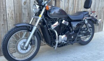 HONDA VT750 S A2 lleno