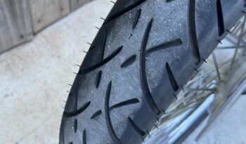 HONDA VT750 S A2 lleno