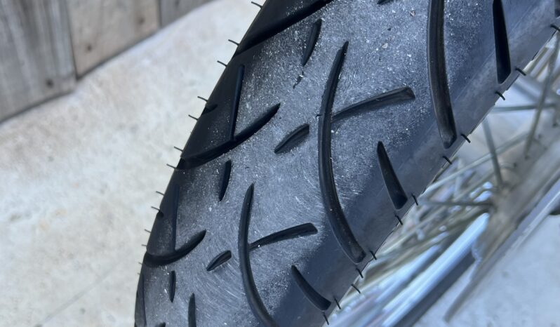 HONDA VT750 S A2 lleno