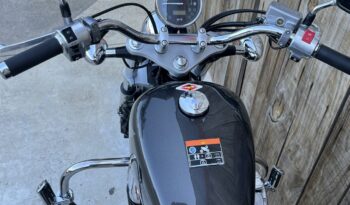 HONDA VT750 S A2 lleno