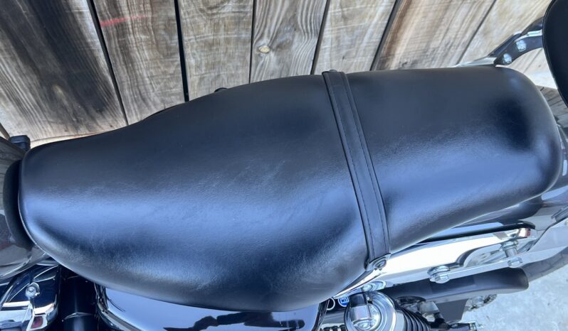 HONDA VT750 S A2 lleno