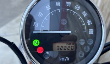 HONDA VT750 S A2 lleno