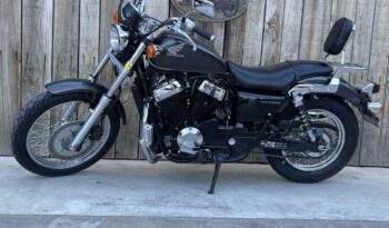 HONDA VT750 S A2 lleno