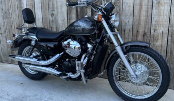 HONDA VT750 S A2 lleno
