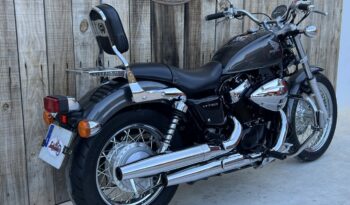 HONDA VT750 S A2 lleno