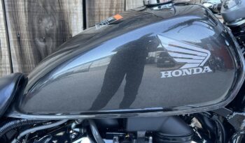 HONDA VT750 S A2 lleno