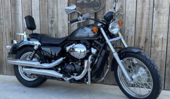 HONDA VT750 S A2 lleno