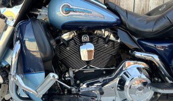HARLEY DAVIDSON ELECTRA GLIDE ULTRA LIMITED “PEACE OFFICER” lleno
