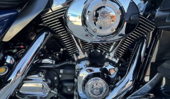 HARLEY DAVIDSON ELECTRA GLIDE ULTRA LIMITED “PEACE OFFICER” lleno