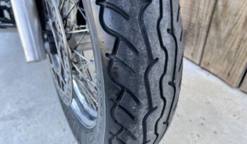 SUZUKI C800 INTRUDER lleno