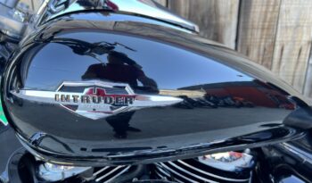 SUZUKI C800 INTRUDER lleno