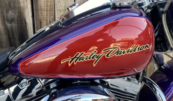 HARLEY DAVIDSON HERITAGE SOFTAIL CLASSIC lleno