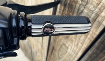 HARLEY DAVIDSON DYNA STREET BOB LIMITED lleno