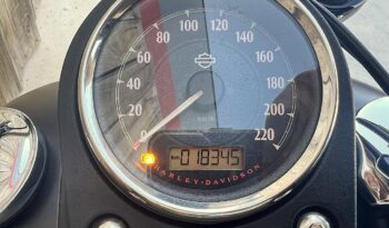 HARLEY DAVIDSON DYNA STREET BOB LIMITED lleno