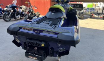 SEA DOO RXP-X 300 AUDIO lleno