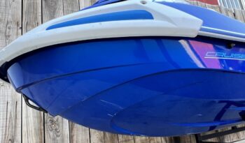 YAMAHA WAVE RUNNER lleno