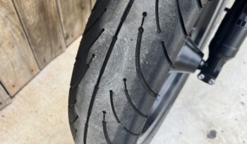 HONDA CMX1100 REBEL TOURING DCT lleno