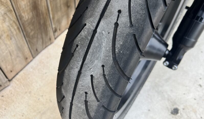 HONDA CMX1100 REBEL TOURING DCT lleno