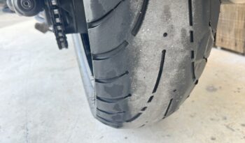 HONDA CMX1100 REBEL TOURING DCT lleno