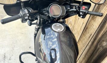 HONDA CMX1100 REBEL TOURING DCT lleno