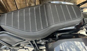 HONDA CMX1100 REBEL TOURING DCT lleno