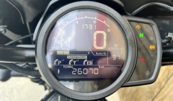 HONDA CMX1100 REBEL TOURING DCT lleno
