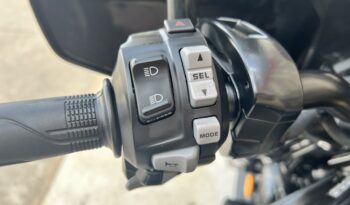 HONDA CMX1100 REBEL TOURING DCT lleno