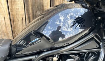 HONDA CMX1100 REBEL TOURING DCT lleno