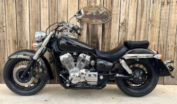 HONDA VT750 SHADOW A2 lleno